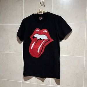 Rolling Stones Band Tee